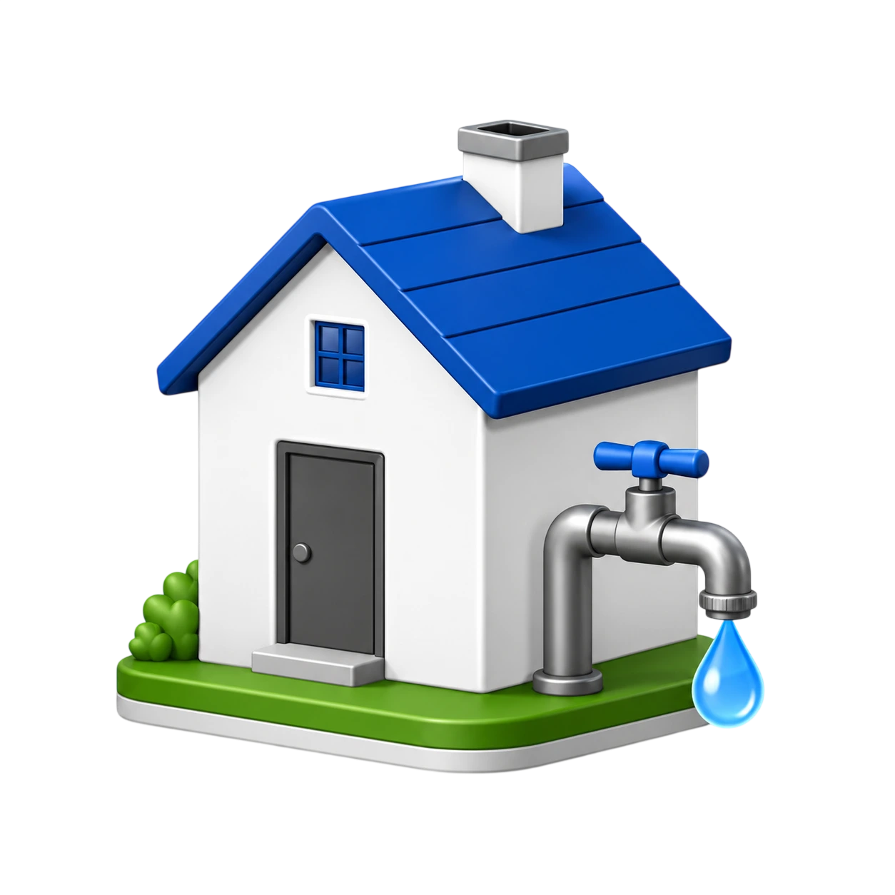 Domestic water supply