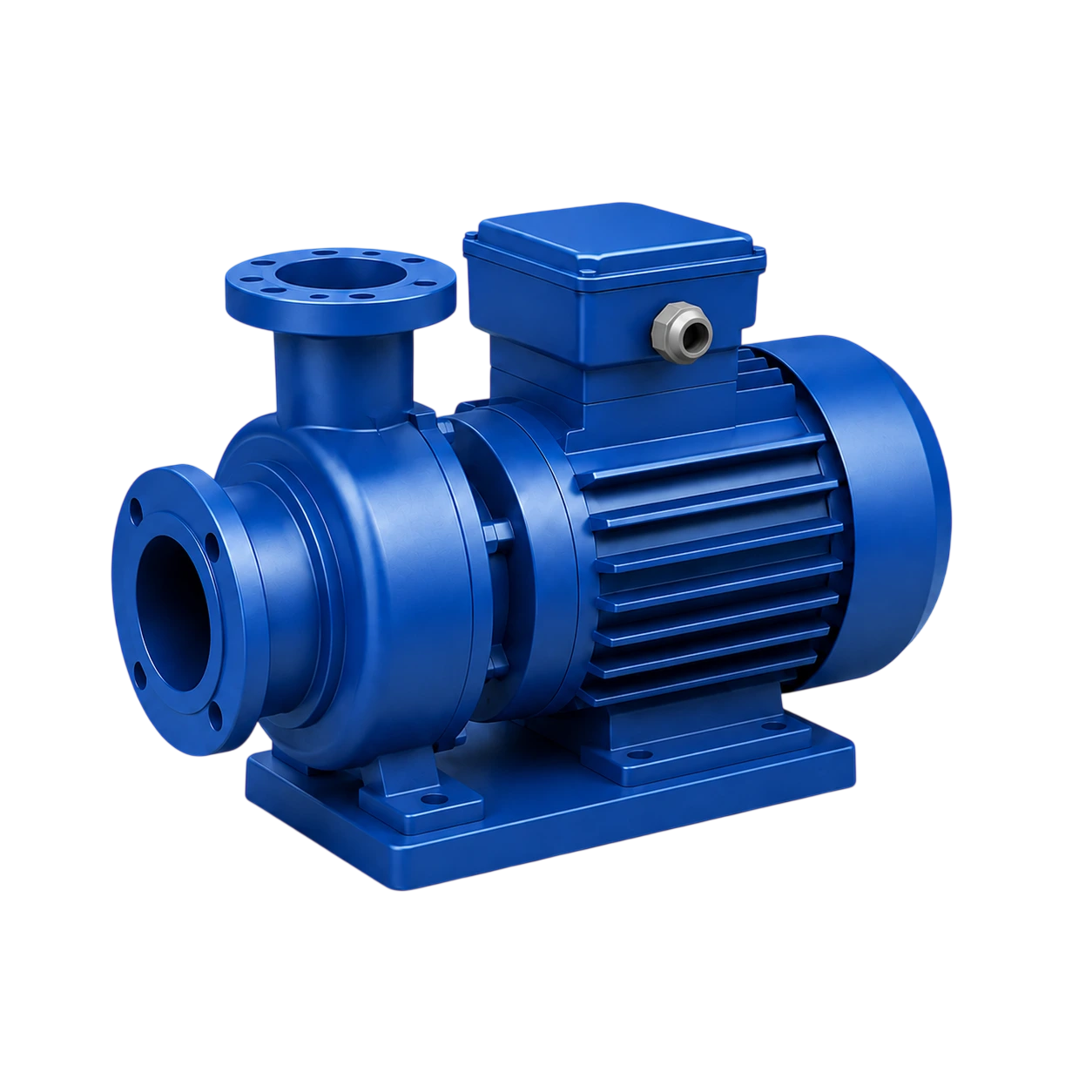 Water pumps