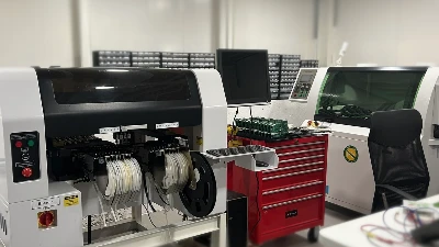 lab